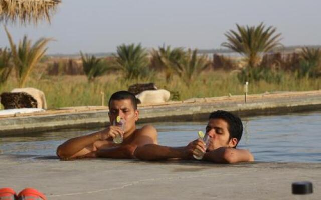 Talist Siwa