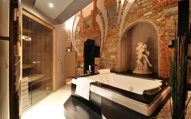 Firenze Mia Vacation Rentals