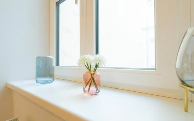 Vienna Residence, Landstraße - Rochusgasse