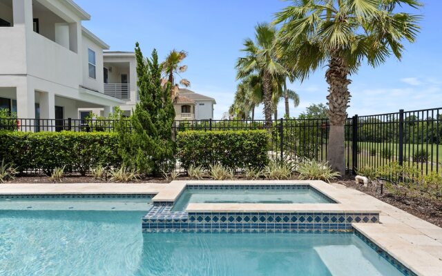 Rvh_328r Fairway Sunset 5 Bedroom Home