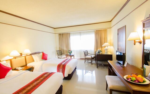 Mercure Chiang Mai