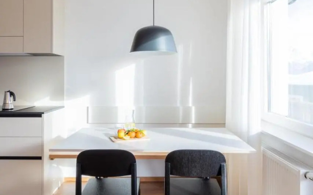 Hus Appartement - Nr. 2