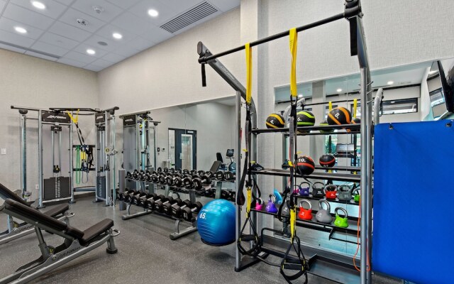 Residence Inn By Marrriott Atlanta Covington