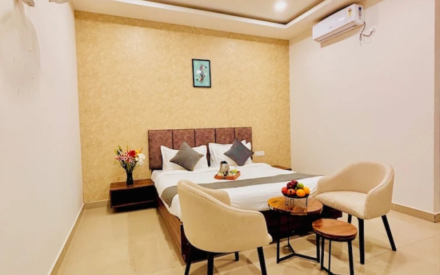 Hotel Atrium By Bestinn Leisure