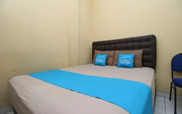 Airy Syariah Genuk Perbalan Sepuluh 3 Semarang