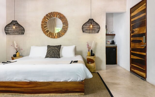 Terasu Riviera Maya Hotel & Spa, en Xcaret