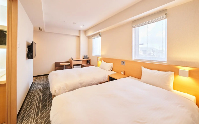 WeBase TAKAMATSU - Hostel