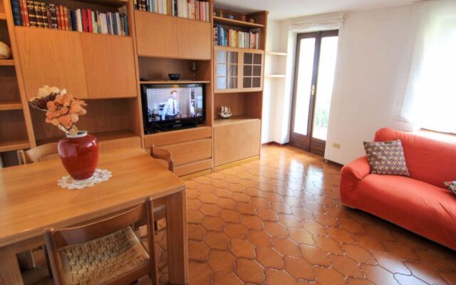 Apartment Zanotti Maccagno con Pino e Veddasca