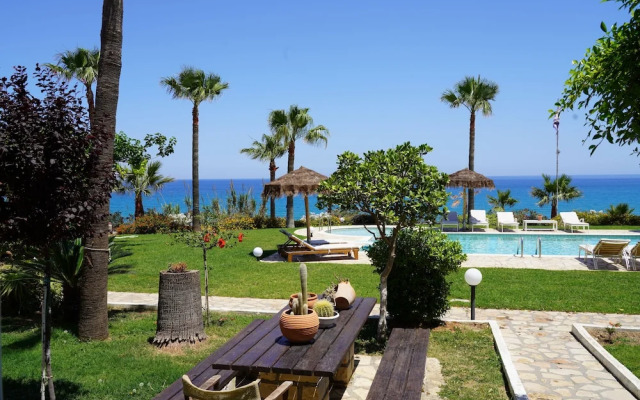 Aneria Suites