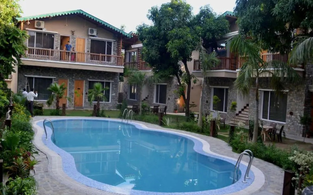 Le Reserve Corbett