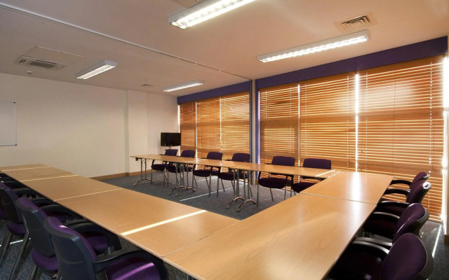 Premier Inn Edinburgh Park(The Gyle)Hotel