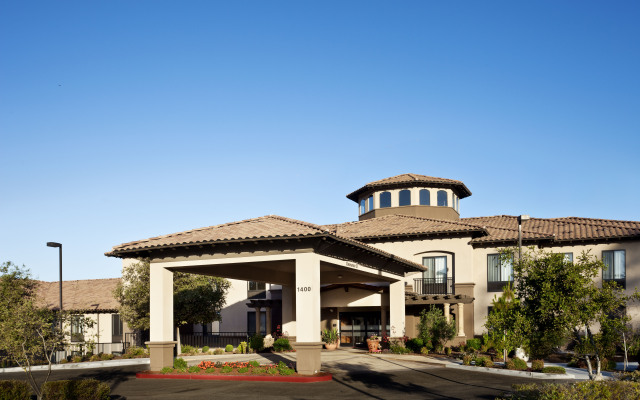 Hampton Inn & Suites Arroyo Grande/Pismo Beach Area, CA