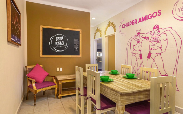 Hotel Myko Playa Del Carmen