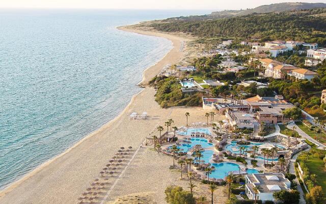 Mandola Rosa, A Grecotel Resort To Live At Riviera Olympia
