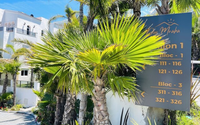 Dar Mraha Appart Hotel