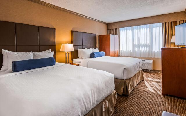 Best Western Plus Barclay Hotel