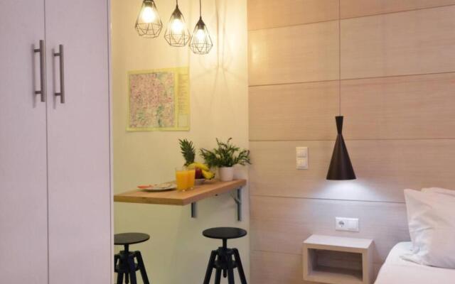 Petralona a sweet and cozy apartment