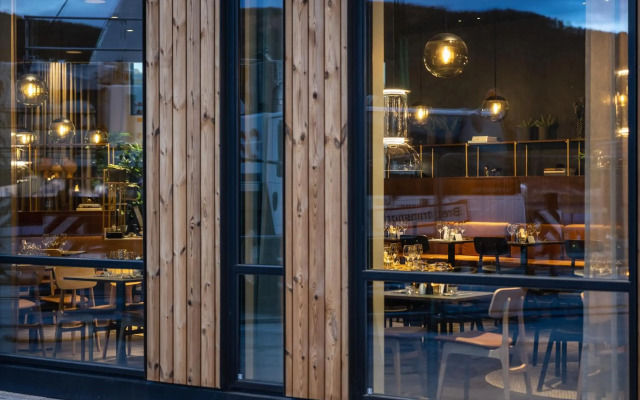 Quality Hotel Harstad