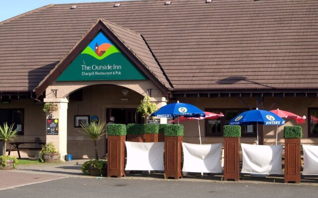 Premier Inn Falkirk(Larbert)