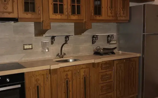 Aslan Residence