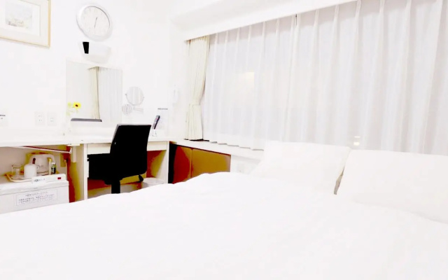 Hotel Check In Matsuyama – Guest Rooms – Matsuyama