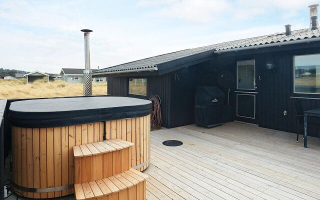 7 Person Holiday Home in Hjorring-by Traum