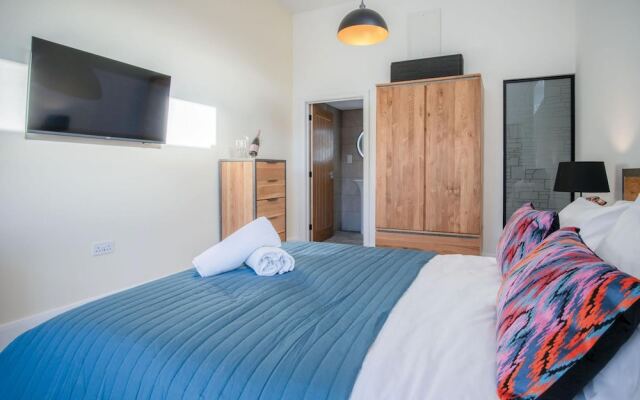 Room 11 - The Sleeping Giant - Pen Y Cae Inn