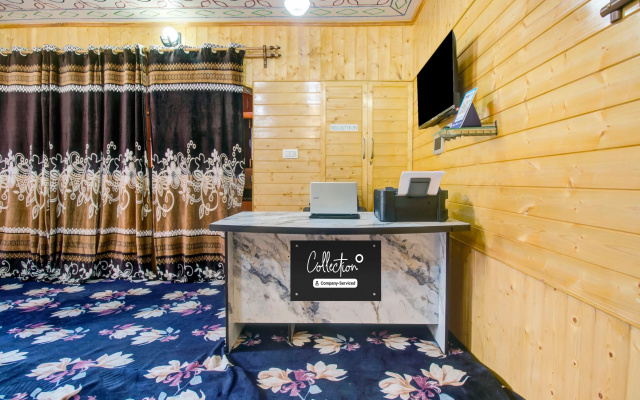 Collection O Brein Nishat Formerly Continental Guest House