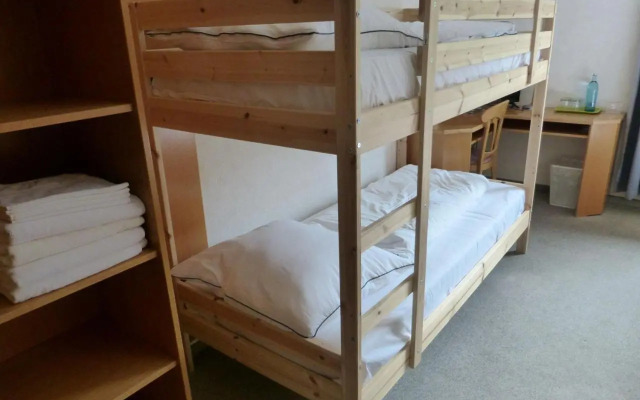 Gasthaus Zum Goldenen Lowen