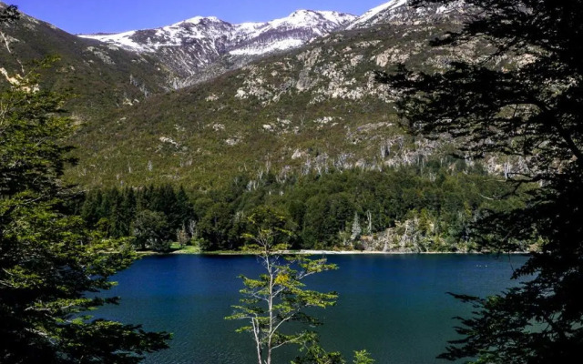 Terrazas del lago I U