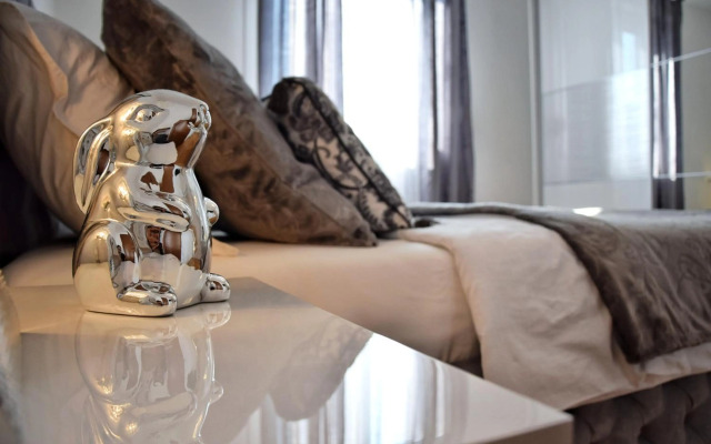 Luxurious Apartment Majda, 2 bathrooms and free parking