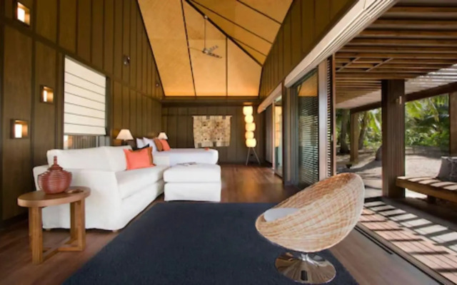 Vomo Island Resort