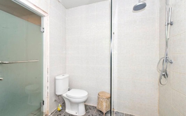 Seminyak Beach Luxury Villa – Bathroom – Kuta