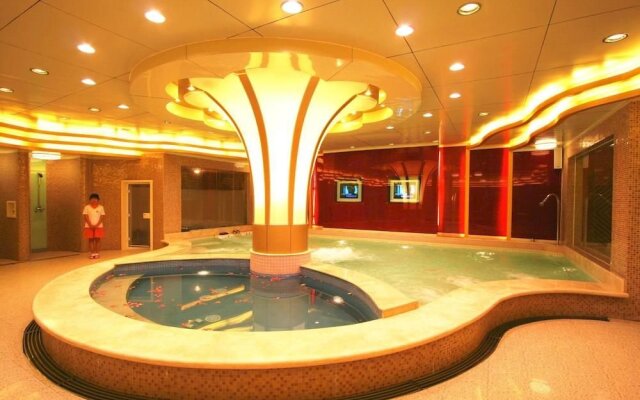 Public Garden Hotel - Panjin