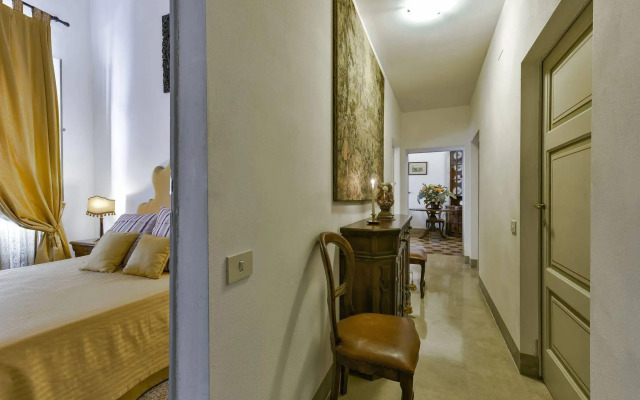 Palazzo Coli Bizzarrini