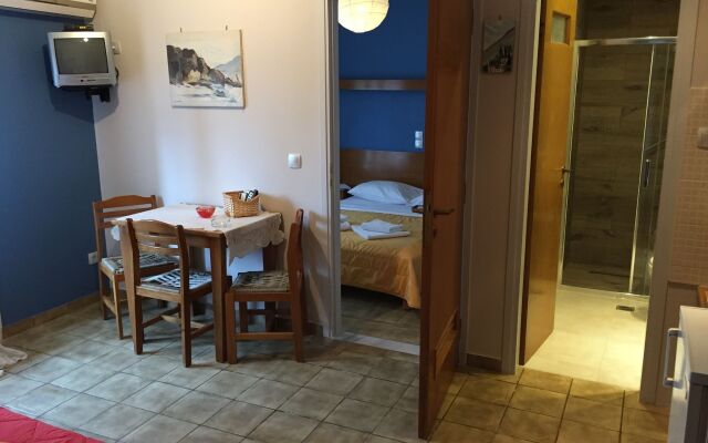 Oasis Apartments