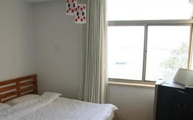 Badaguan Yushuiqing Business Hotel - Qingdao