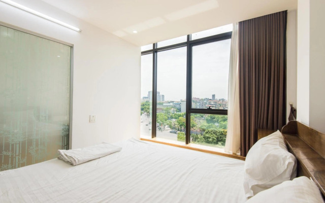 22housing Cau Giay Hotel & Residence