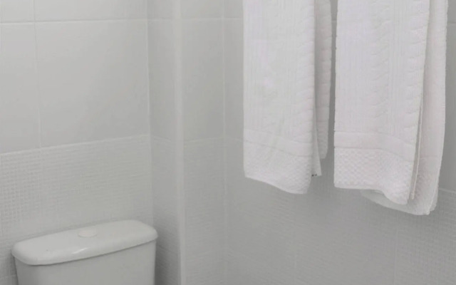 Patamares Praia Hotel