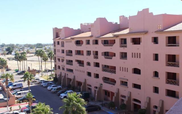 Marina Pinacate 2BR 306-v by Casago