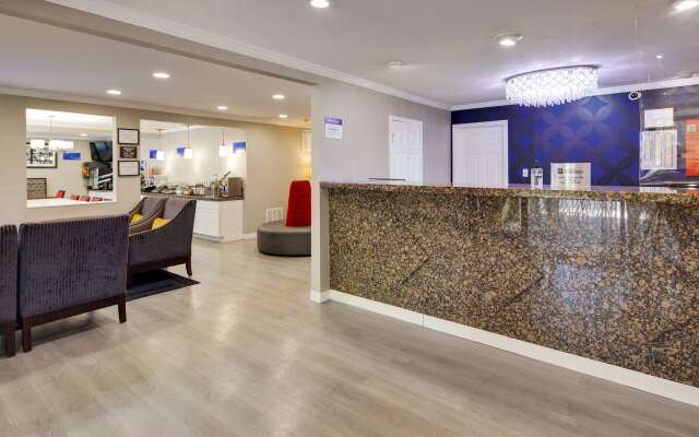 Best Western Clermont