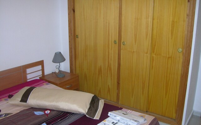 Apartamento San Pascual