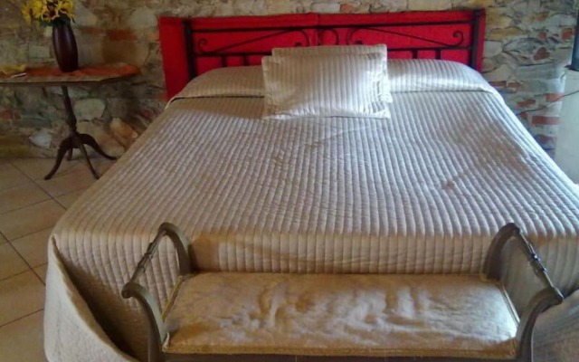 Emma B&B