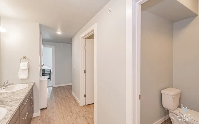 Bringham's Mill Apartments