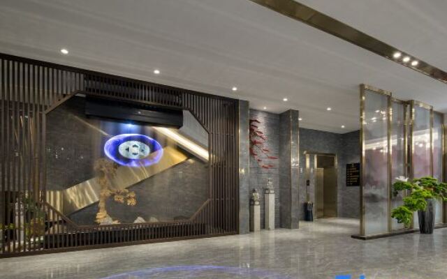 Xiyingbin Huatian Hotel