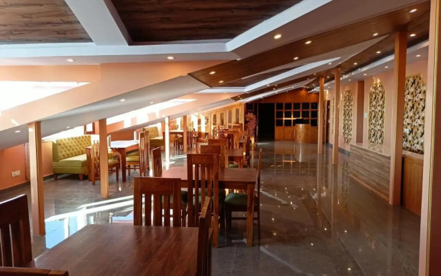 The Grand Madhushala Shimla