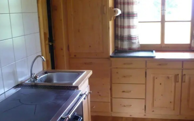 Pranter Almhütte