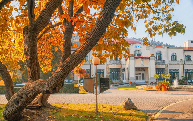 Ensana Thermia Palace