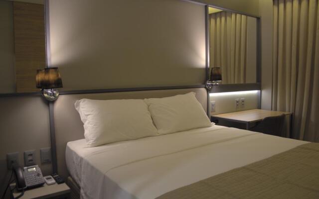 Slaviero Essential Campina Grande