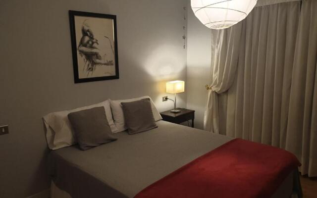 Apartamento Velázquez Moreno